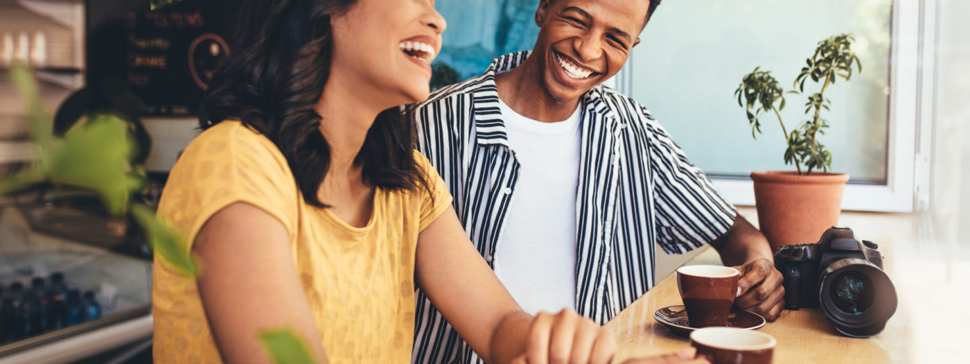 How do we stand out from our competition?